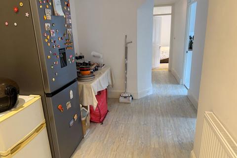 undefined, Flat 1, 10 South Terrace, Weston-super-Mare, North Somerset, BS23 2AT