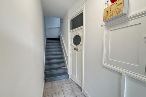 undefined, Flat 1, 10 South Terrace, Weston-super-Mare, North Somerset, BS23 2AT