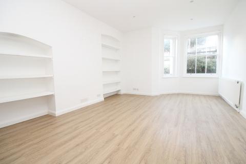 1 bedroom apartment for sale, Albany Villas, Hove