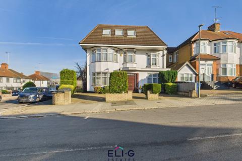 undefined, Eastside Road, NW11