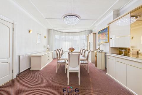 undefined, Eastside Road, NW11