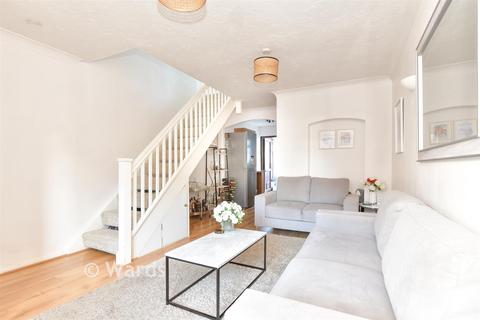 2 bedroom end of terrace house for sale, Farley Road, Gravesend DA12