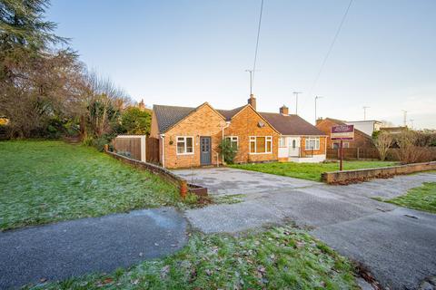 3 bedroom semi-detached bungalow for sale, Farlington Avenue, Haywards Heath, RH16