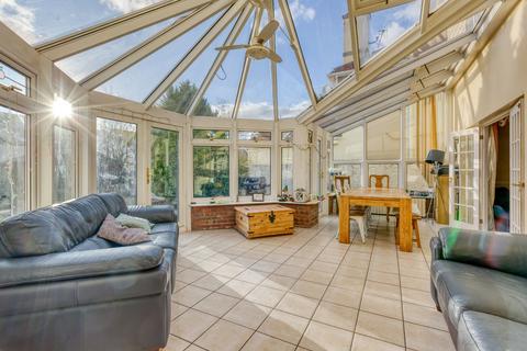 5 bedroom detached house for sale, Long Meadow, St Clement