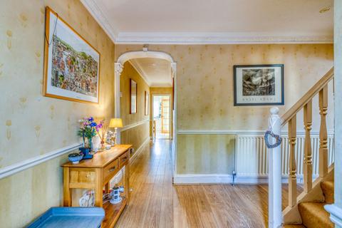 5 bedroom detached house for sale, Long Meadow, St Clement
