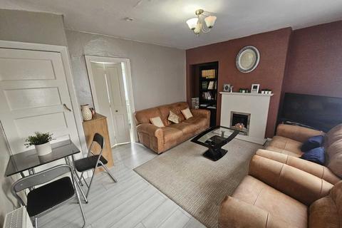 undefined, Cowley Grove, Tyseley