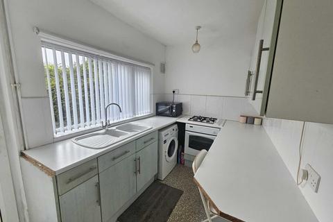 undefined, Cowley Grove, Tyseley