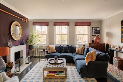 3 bedroom terraced house to rent, Maida Avenue, Little Venice, W2