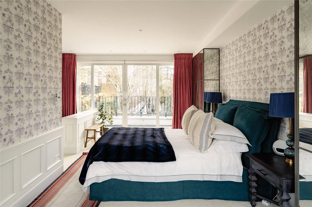 Principal Bedroom