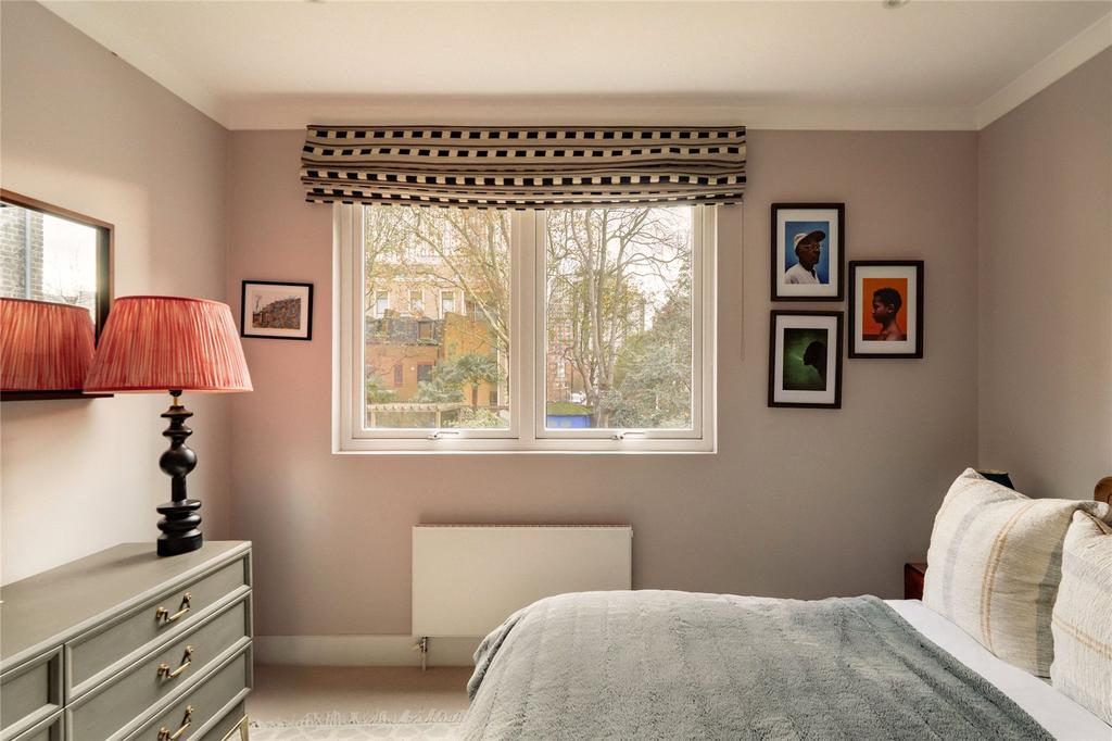 Double Bedroom