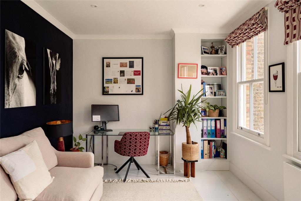 Double Bedroom