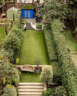 3 bedroom terraced house to rent, Maida Avenue, Little Venice, W2
