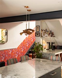 3 bedroom terraced house to rent, Maida Avenue, Little Venice, W2