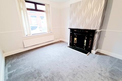 undefined, Fleet Street, Bishop Auckland, County Durham, DL14