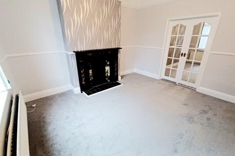undefined, Fleet Street, Bishop Auckland, County Durham, DL14