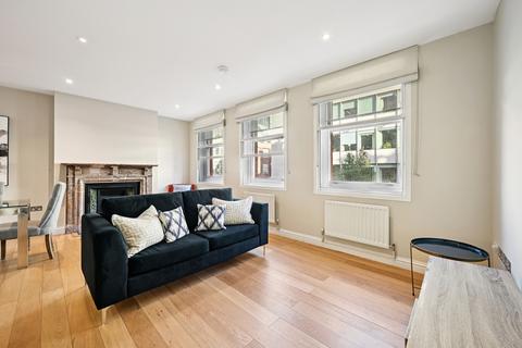 undefined, Great Portland Street, Marylebone, W1W