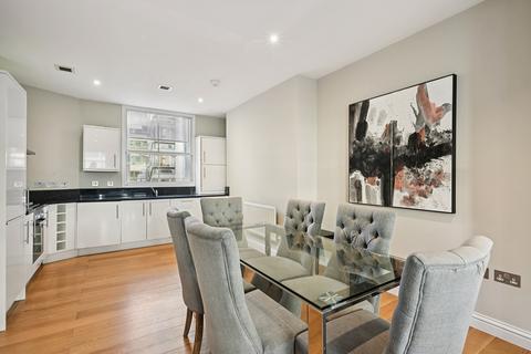 undefined, Great Portland Street, Marylebone, W1W