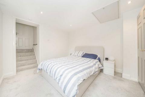 undefined, Dyne Road, London NW6