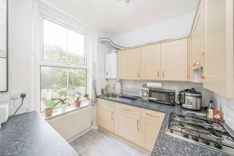 undefined, Dyne Road, London NW6