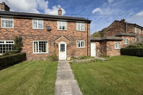 undefined, Warford Crescent, Alderley Edge