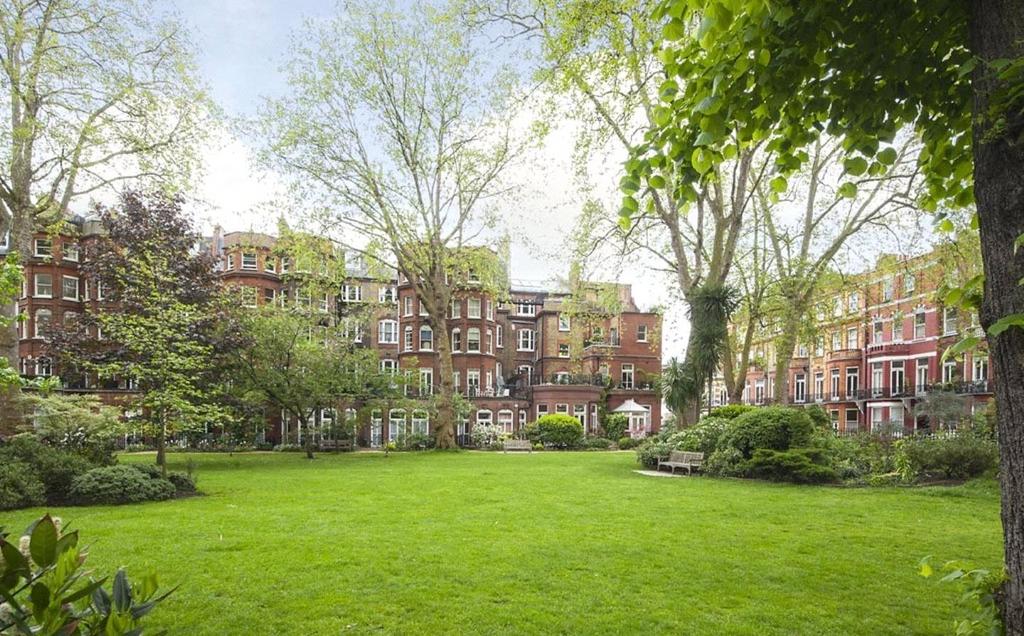 Communal Gardens