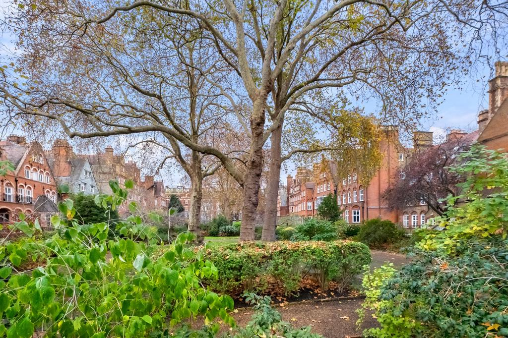 Communal Gardens