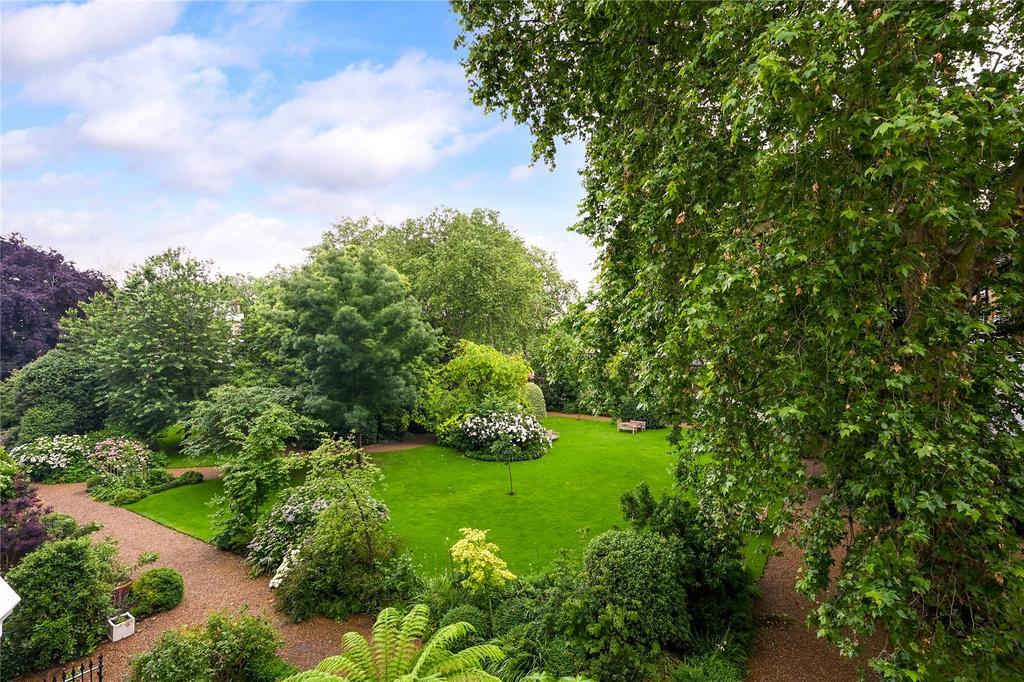Communal Gardens