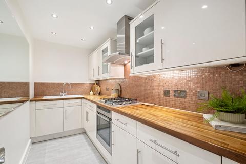 2 bedroom flat to rent, Bolton Gardens, South Kensington, London