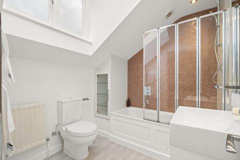 2 bedroom flat to rent, Bolton Gardens, South Kensington, London