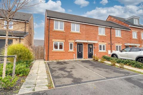 undefined, Rother Close, Hebburn