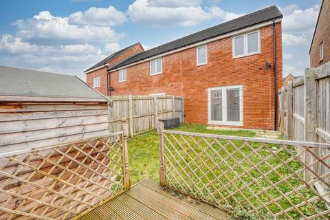 undefined, Rother Close, Hebburn