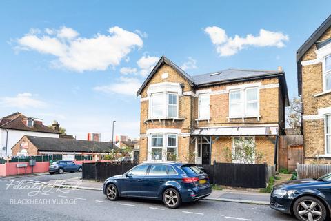 undefined, George Lane, London SE13