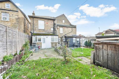 undefined, George Lane, London SE13