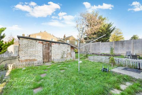 undefined, George Lane, London SE13