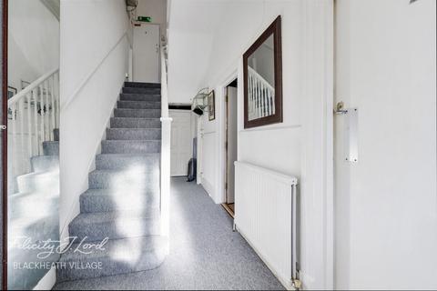 undefined, George Lane, London SE13
