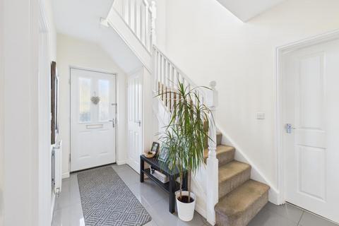 3 bedroom end of terrace house for sale, Trem Gwlad Yr Haf, Bridgend CF35