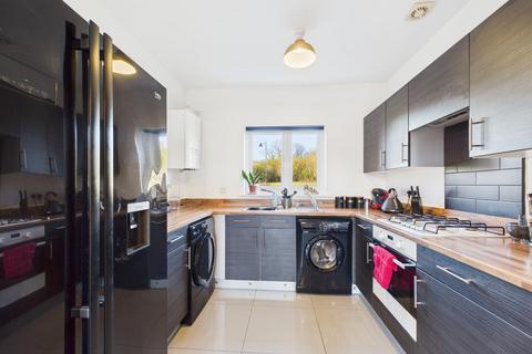 3 bedroom end of terrace house for sale, Trem Gwlad Yr Haf, Bridgend CF35