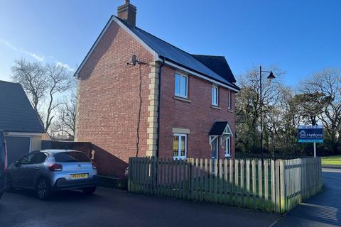 undefined, Trem Gwlad Yr Haf, Bridgend CF35