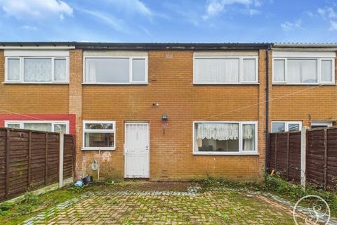 undefined, Langbar Garth, Leeds