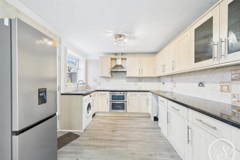 undefined, Langbar Garth, Leeds