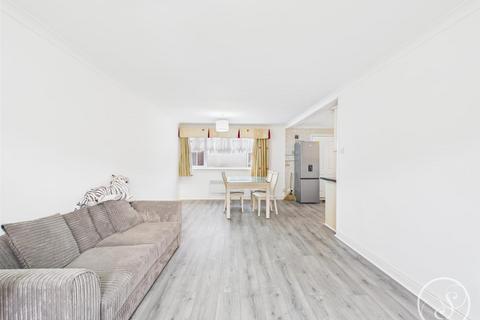 undefined, Langbar Garth, Leeds