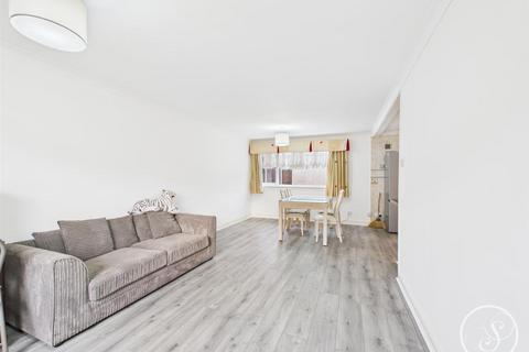 undefined, Langbar Garth, Leeds