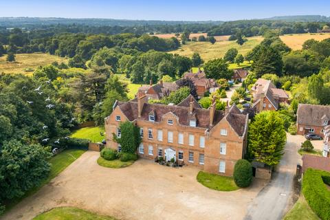 undefined, Henley Park, Normandy GU3
