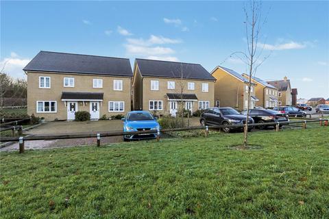 3 bedroom semi-detached house for sale, Robin Grove, Wymondham, Norfolk, NR18