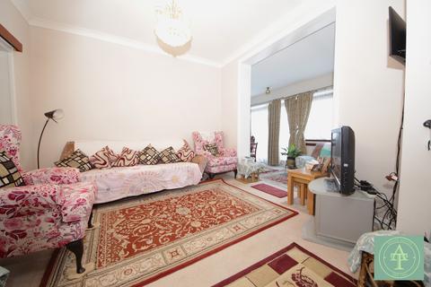 undefined, Queen Elizabeth's Drive, Southgate, London N14