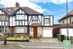 Queen Elizabeth's Drive, Southgate, London N14