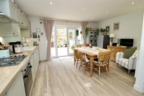 undefined, Burlington Place, Market Weighton