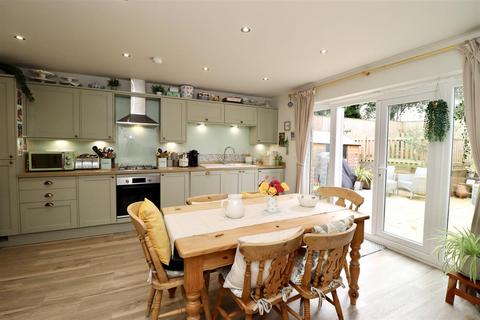 undefined, Burlington Place, Market Weighton