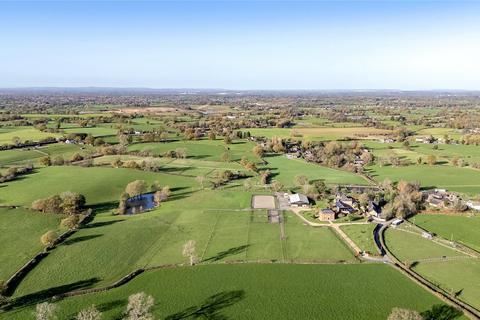 undefined, Overton Green, Smallwood, Sandbach, Cheshire, CW11