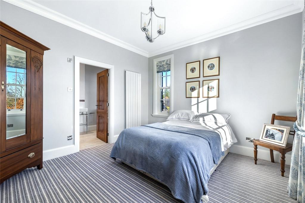 Principal Bedroom